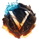 Logo ValhallaSky